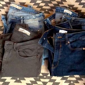 Zara jean bundle